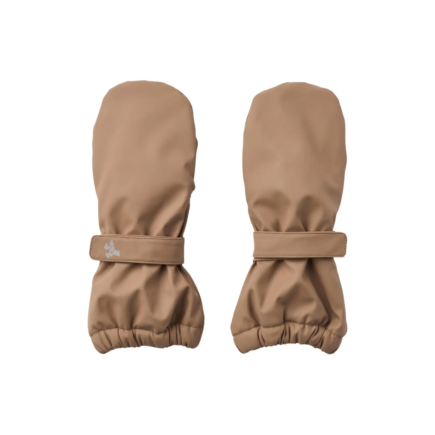 Rain Mittens Rily, 3002 hazel