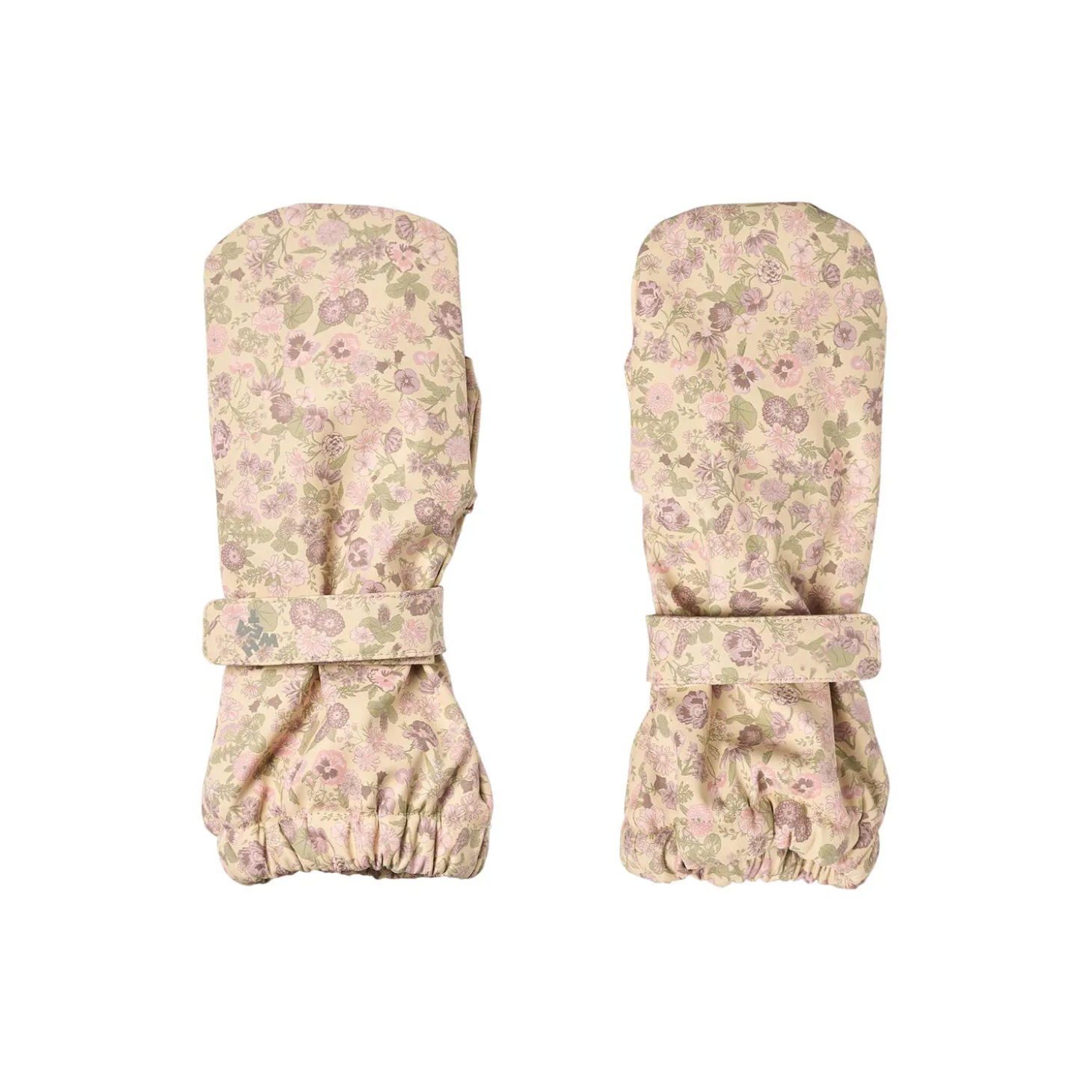 Rain Mittens Rily, 9521 rose flower field