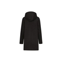 RAIN135 Raincoat, black