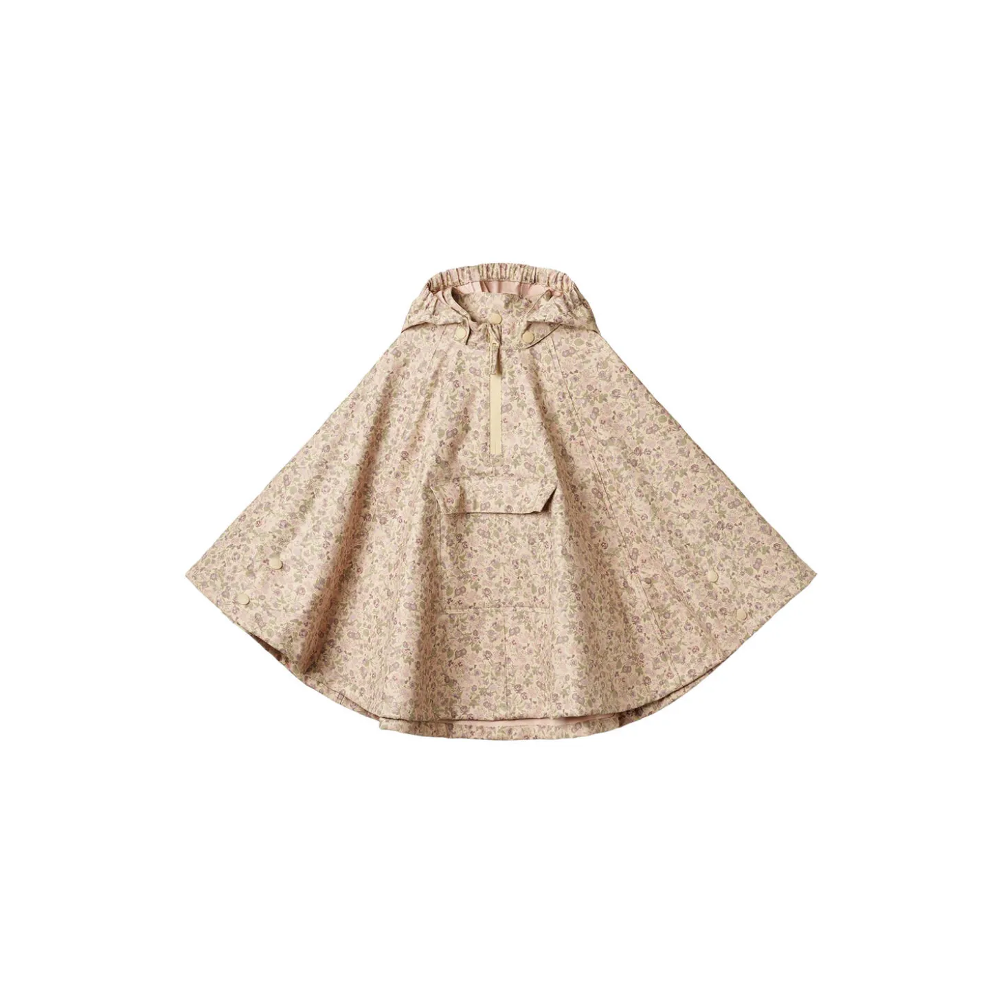 Raincape Drops, 9521 rose flower field