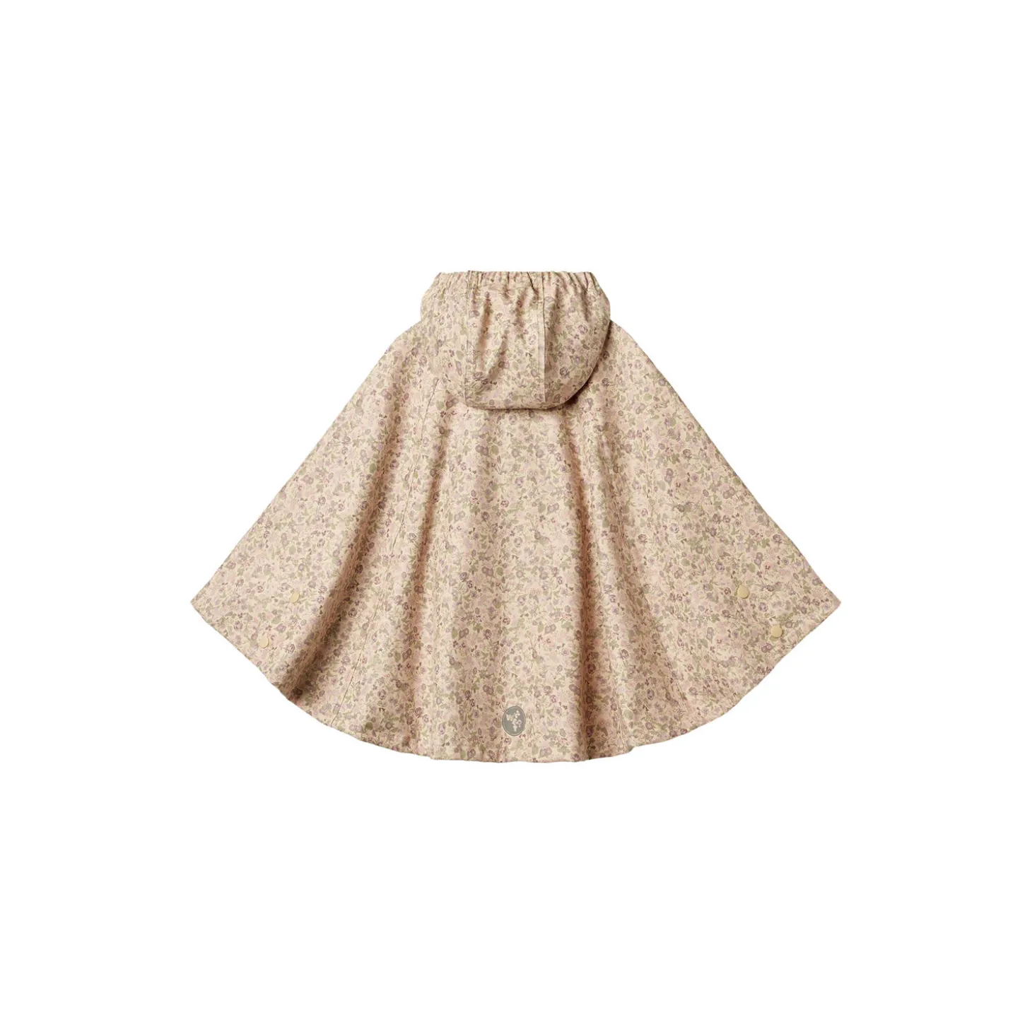 Raincape Drops, 9521 rose flower field