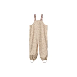 Rainwear Charlo Overall, 9521 rose flower field