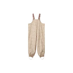 Rainwear Charlo Overall, 9521 rose flower field