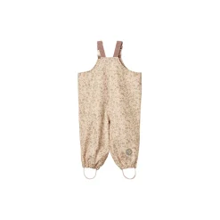 Rainwear Charlo Overall, 9521 rose flower field