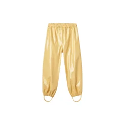 Rainwear Olo Trousers, 5105 yellow