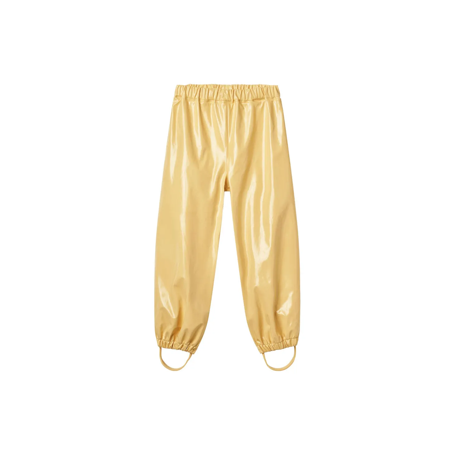 Rainwear Olo Trousers, 5105 yellow