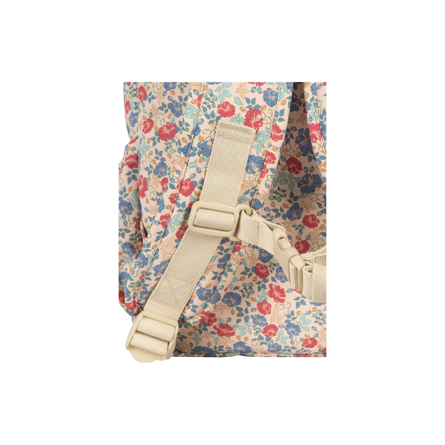 Rainy Kids Backpack Midi, fiola