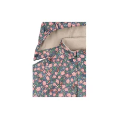 Rainy Palme Set Girl, kyoto