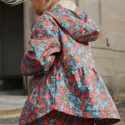 Rainy Palme Set Girl, kyoto
