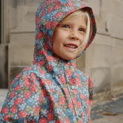 Rainy Palme Set Girl, kyoto