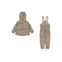 Rainy Palme Set, safari