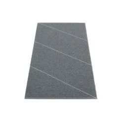 Randy gulvløber, granit/grey