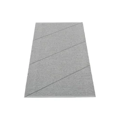 Randy gulvløber, granit/grey