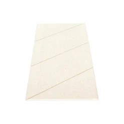 Randy gulvløber, sand/vanilla