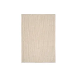 Rapalline gulvtæppe, natural