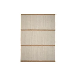 Rapallo gulvtæppe, mustard