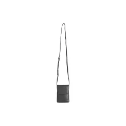 RaveaMBG Phone Bag, grain black