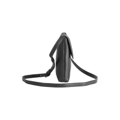 RaveaMBG Phone Bag, grain black
