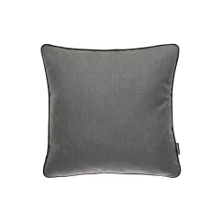 Ray indendørs/udendørs pude, dark grey