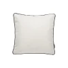 Ray indendørs/udendørs pude, vanilla
