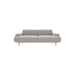 Reason 2-pers. sofa, Crush 070