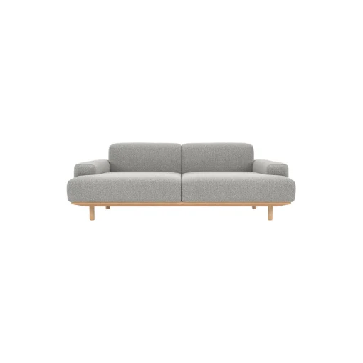 Reason 2-pers. sofa, Crush 070