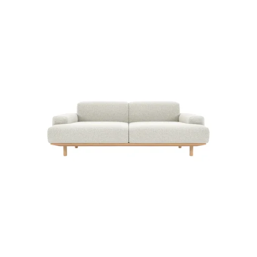 Reason 2-pers. sofa, Crush 090