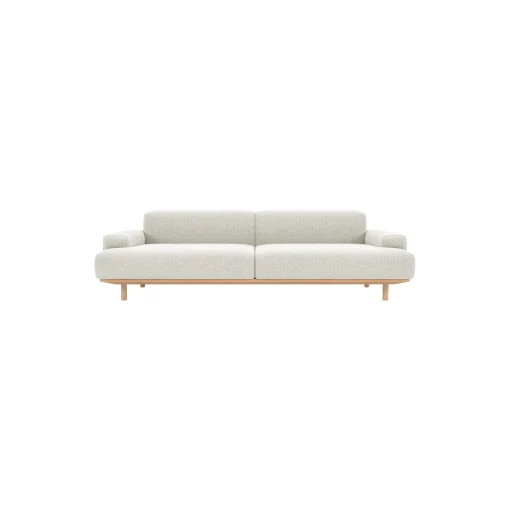 Reason 2,5-pers. sofa, Crush 090