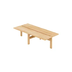 Rectangular Coffee Table