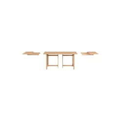 Rectangular Dining Table