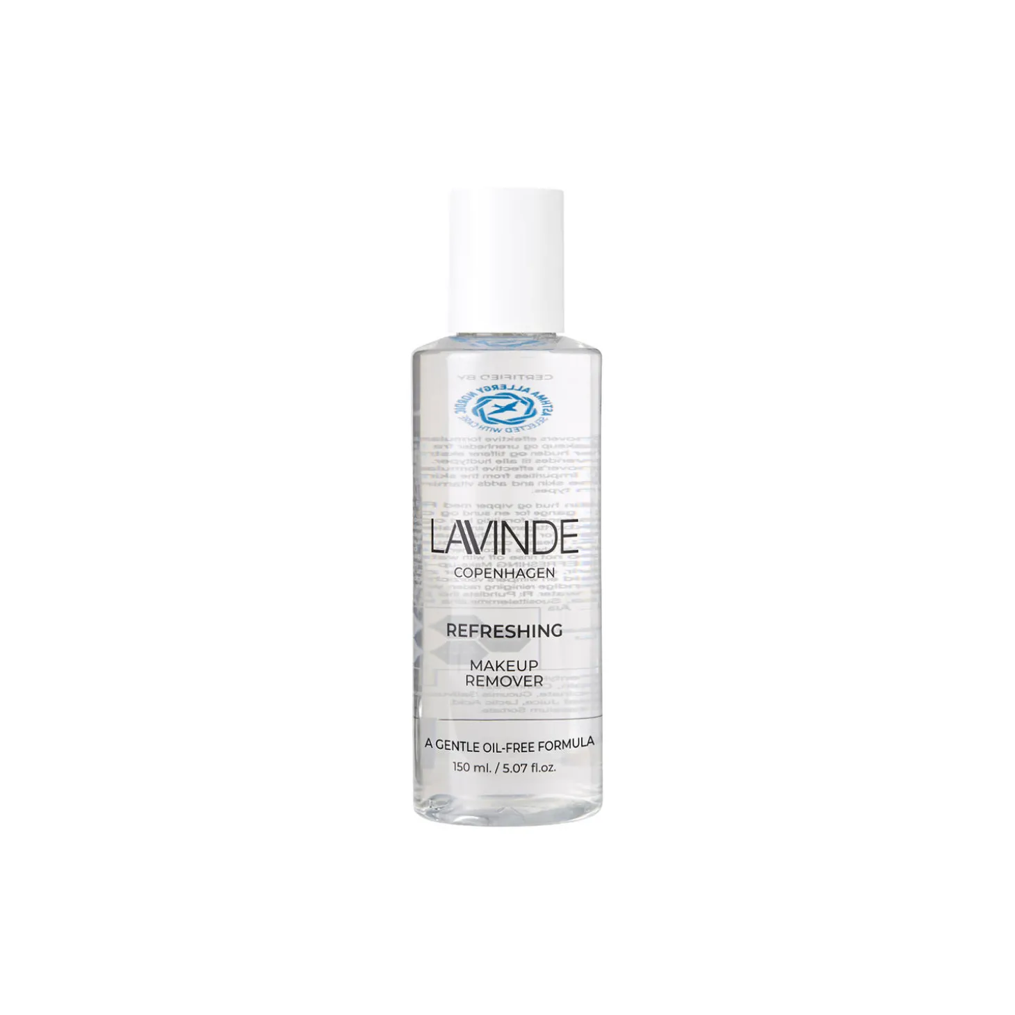 REFRESHING Makeup Remover
