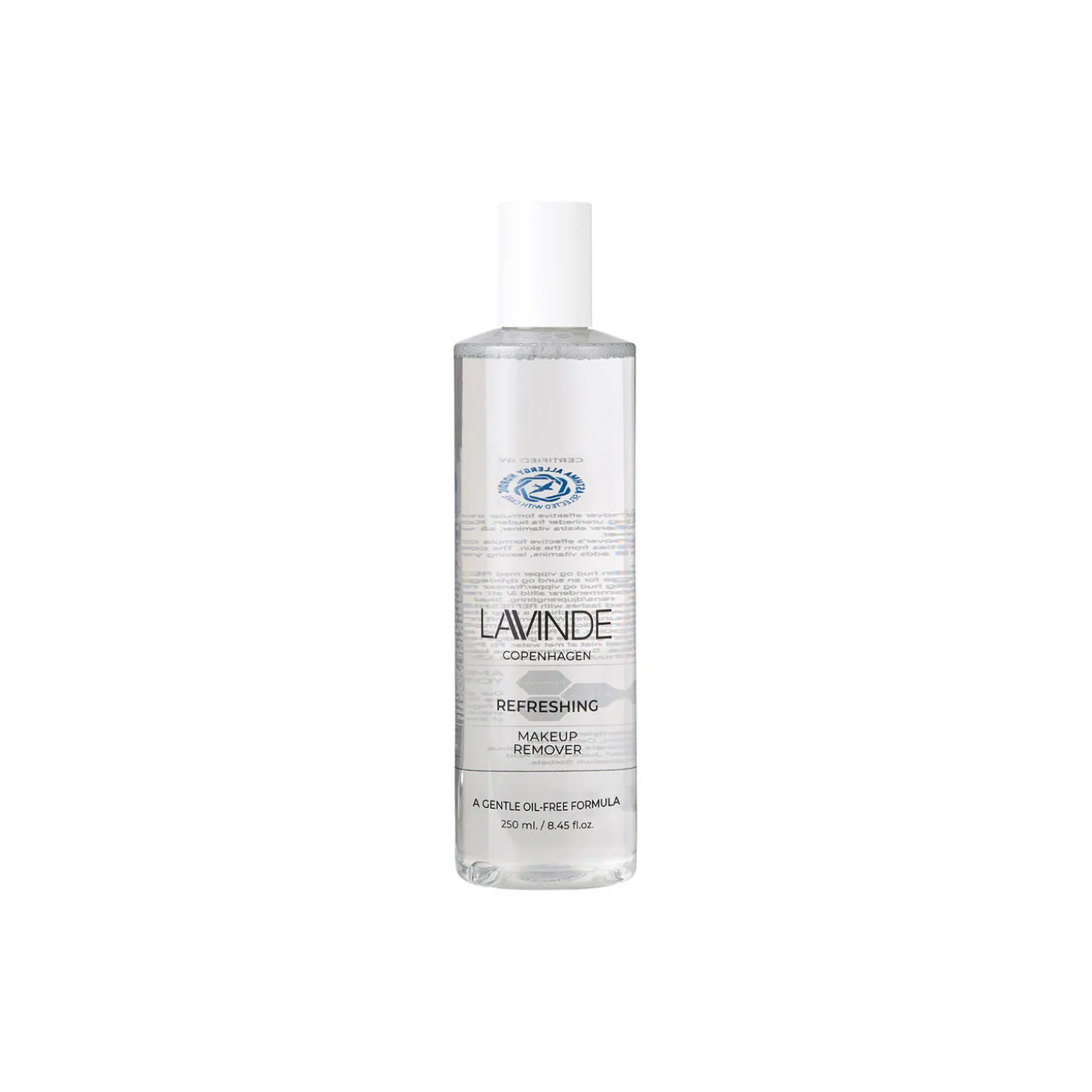 REFRESHING Makeup Remover