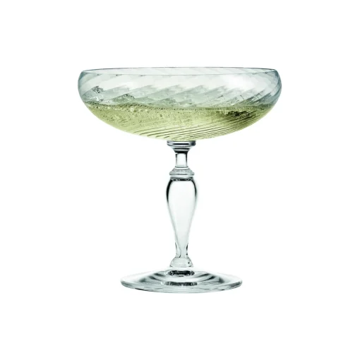Regina champagneglas
