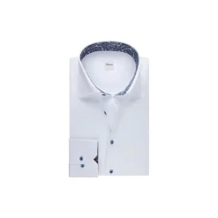 Regular C75 RC cuff Contrast, white