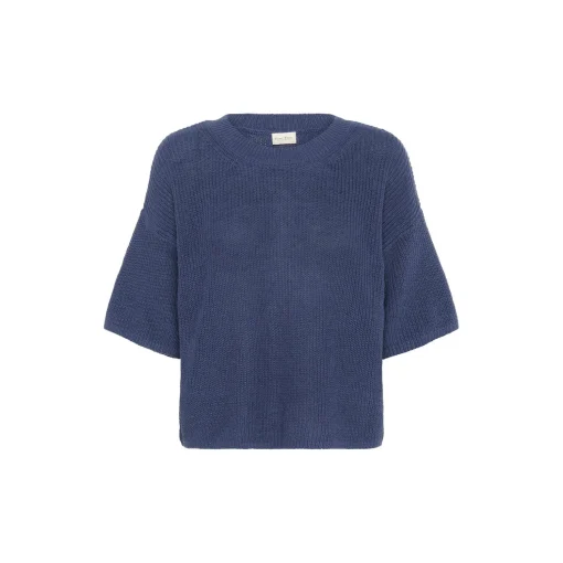ReikoPW Pullover, oceana