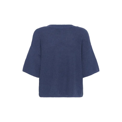 ReikoPW Pullover, oceana