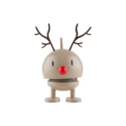 Reindeer Bumble, latte