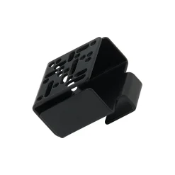 Remote Box Mount, charcoal
