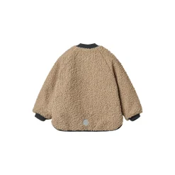 Reversible Thermo Jacket Lake, 1073 ink stripe