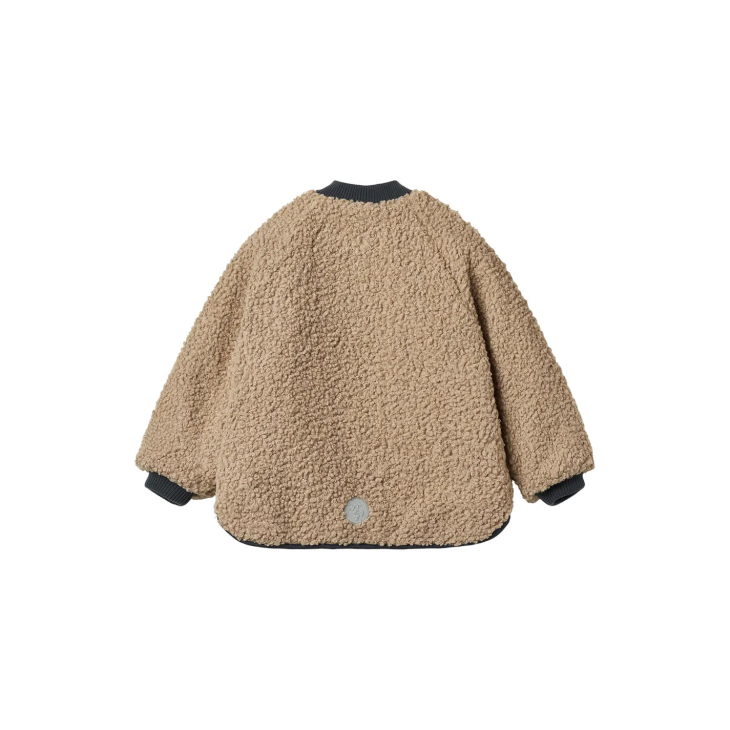 Reversible Thermo Jacket Lake, 1073 ink stripe