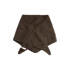 Revna, pure dark brown