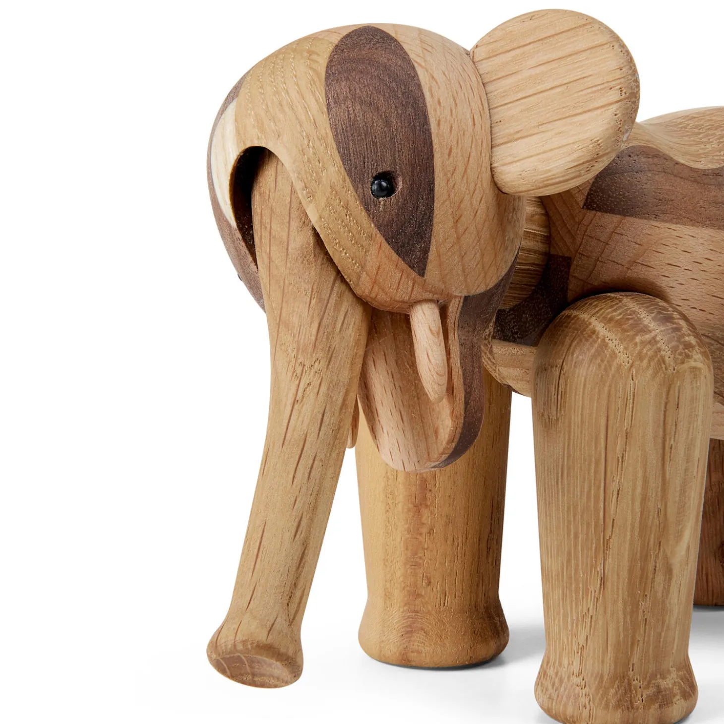 Reworked Elefant jubilæum mini