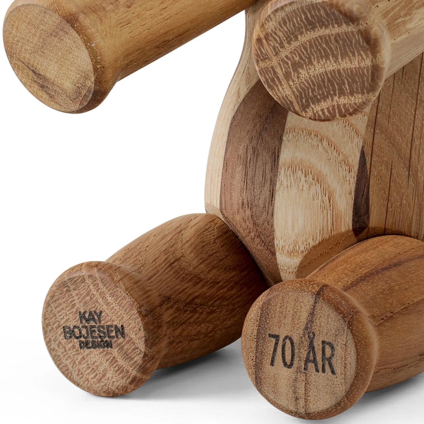 Reworked Elefant jubilæum mini