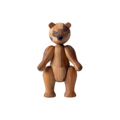 Reworked jubilæum Bjørn mellem