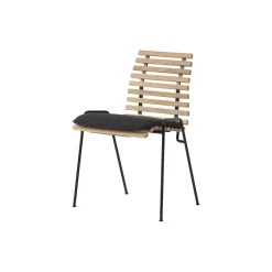RFH Terrace Seat Pad RD4, heritage charcoal