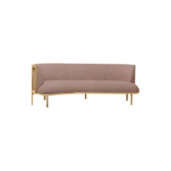 RF1903-L Sideways sofa, Fiord 551/olieret eg