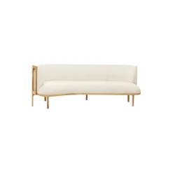 RF1903-L Sideways sofa, Hallingdal 100/olieret eg