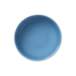 Rhombe Color skål, blå