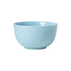 Rhombe Color skål, turkis