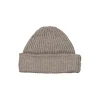 Rib Hat 6209, khaki beige